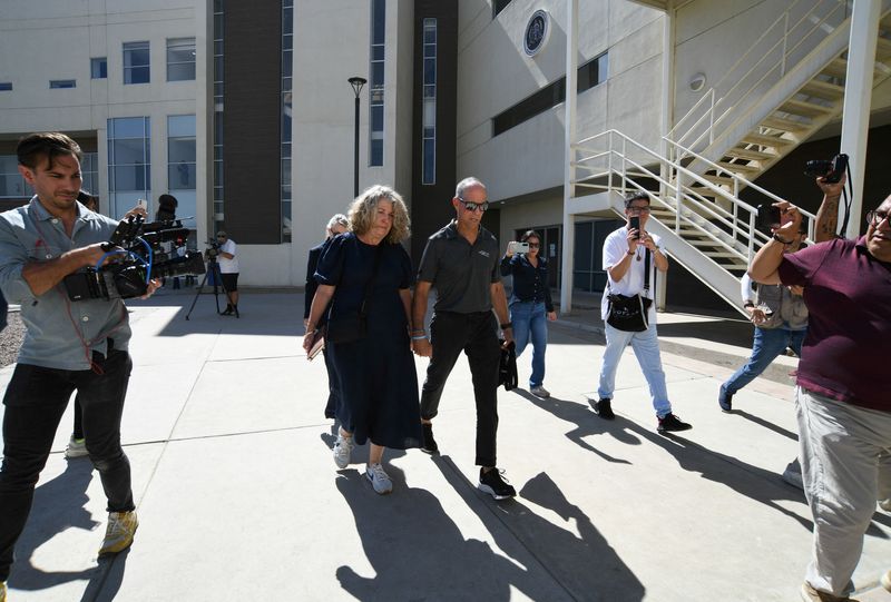 Mexican court finds three men guilty of 2024 killing of Australian, US ...