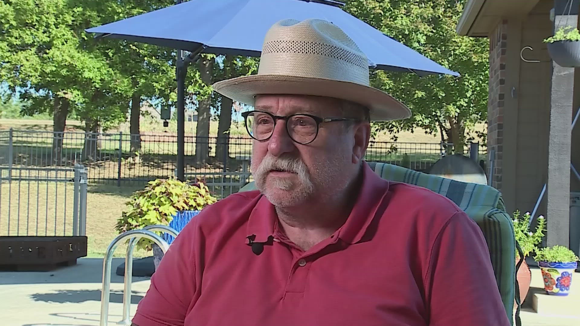 Oklahoma lawmaker accused of ethics violations as calls for resignation ...