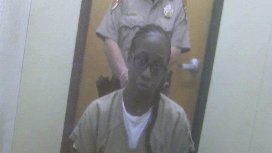 13-year-old High Point girl weighed 35 pounds when she died, officials ...