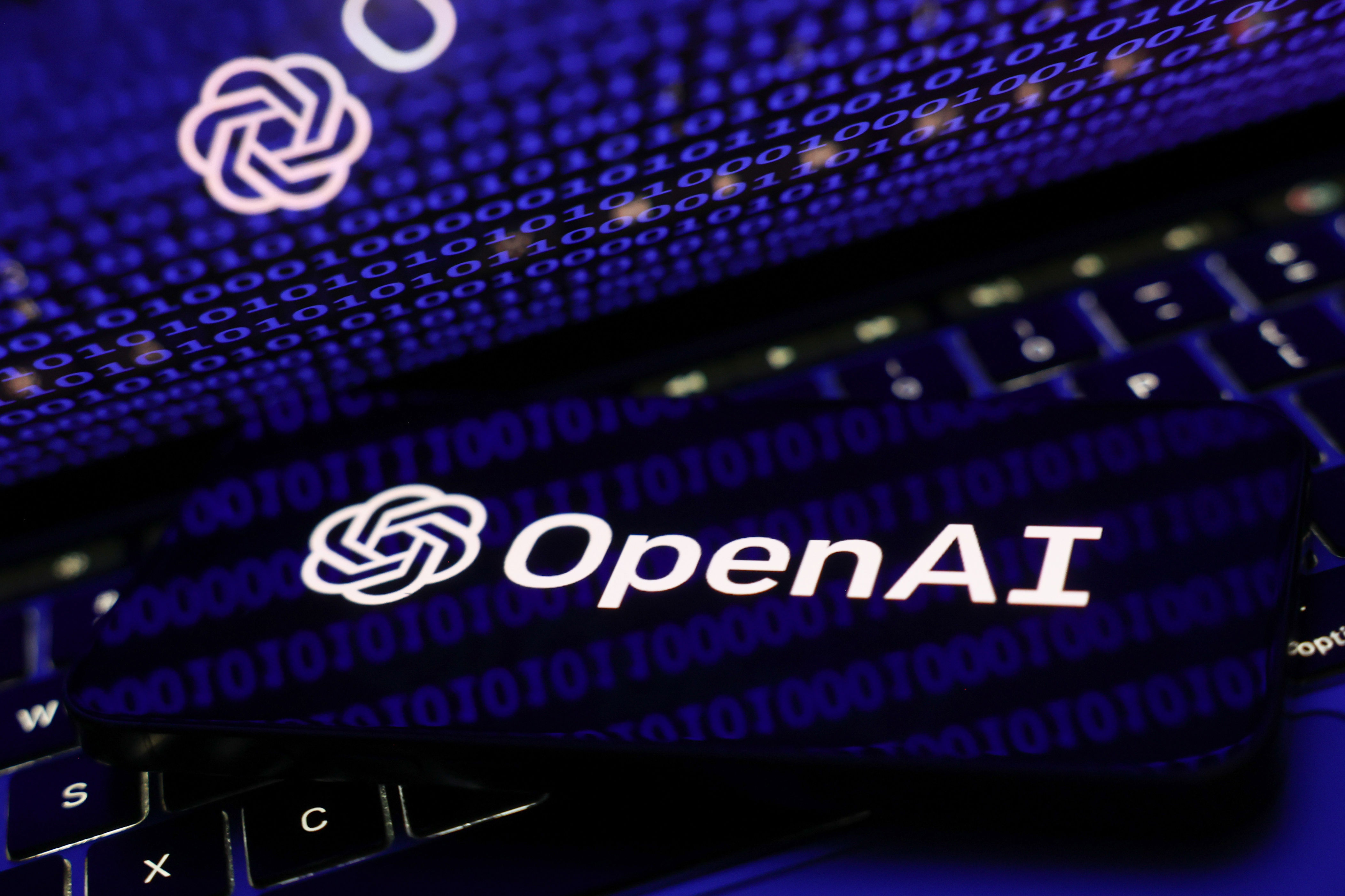 AI companies plot how to respond if catastrophic hacking incident ...