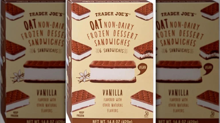 These 5 Trader Joe's finds are serious hidden gems and we're done ...