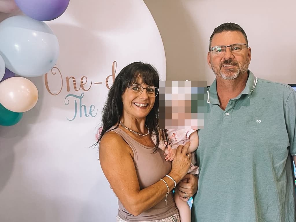 Bizarre reason Qld couple could be deported