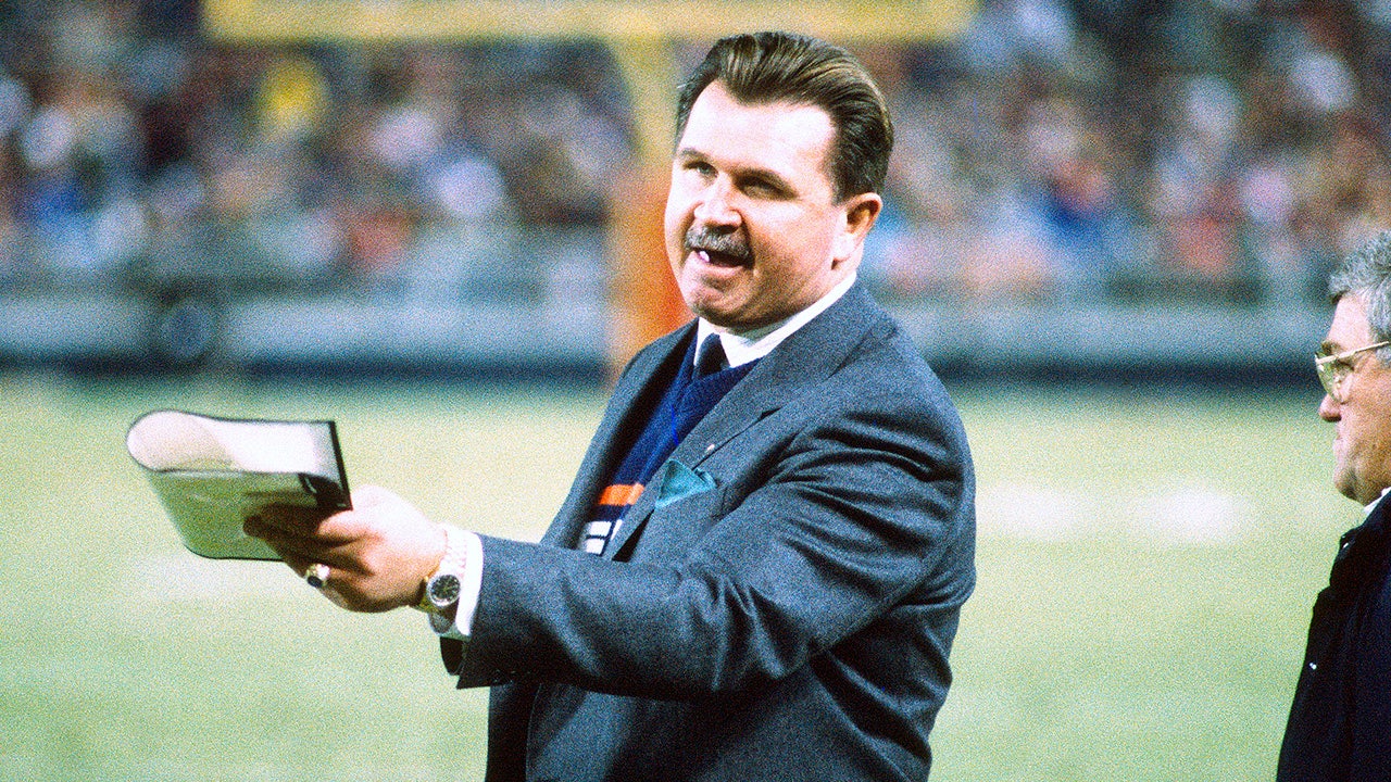 NFL coaches share incredible Mike Ditka stories as football world ...