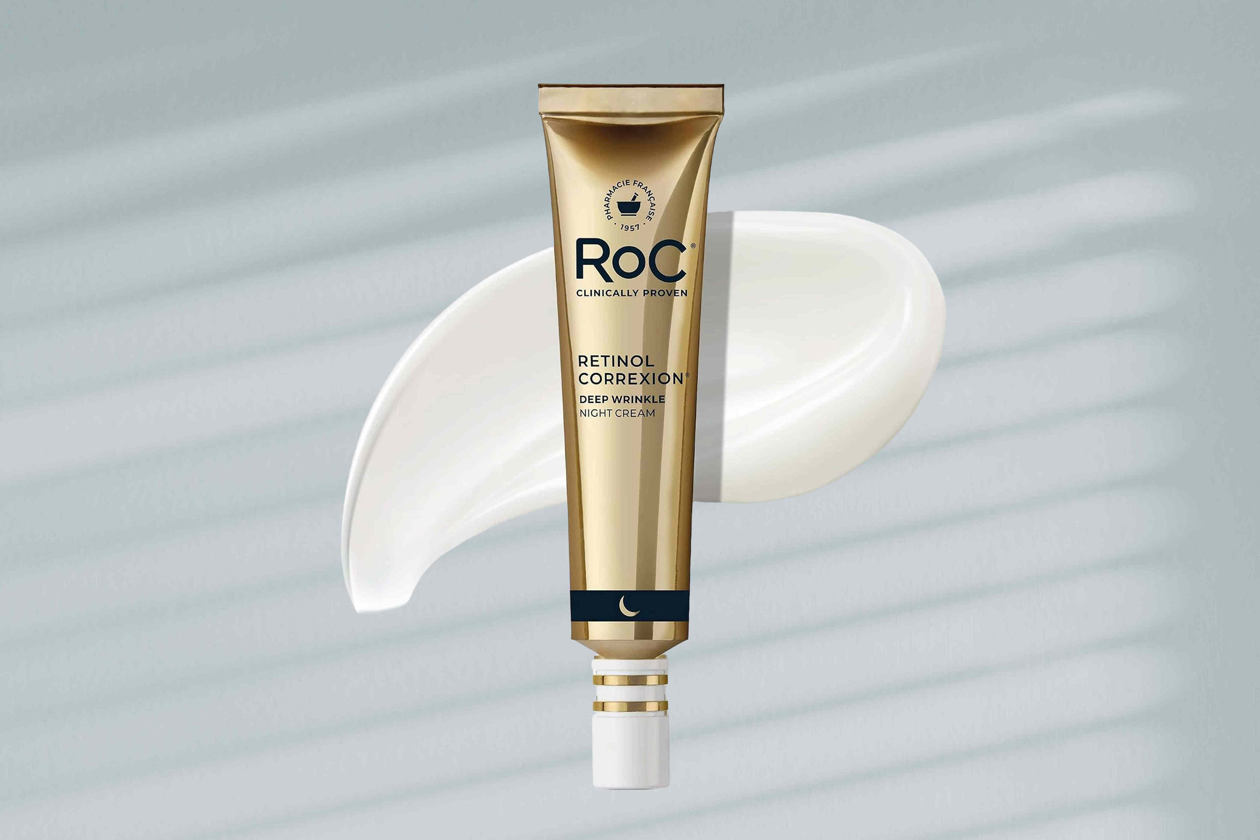 Shoppers in their 70s say this dermatologist-recommended retinol cream ...