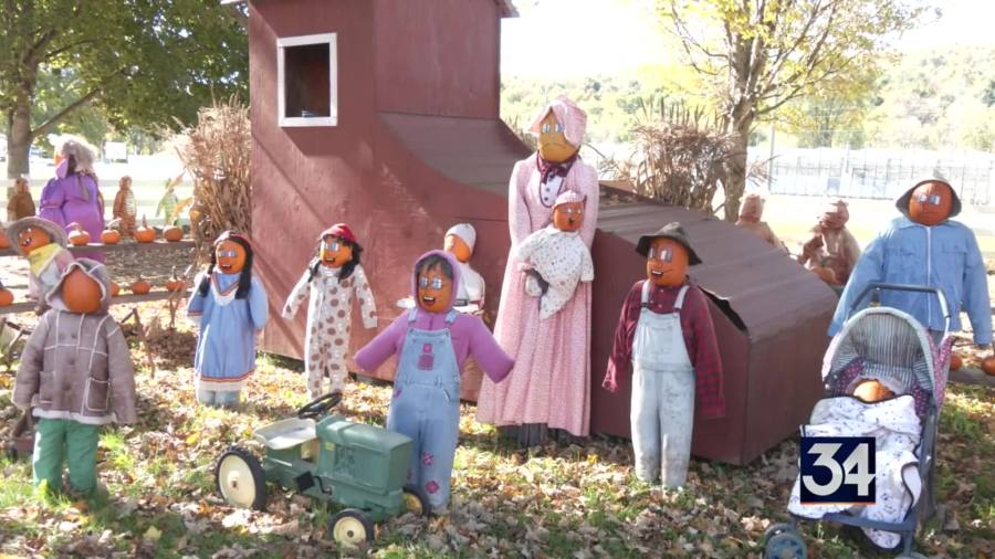 Local farms offer fun, food for community to enjoy