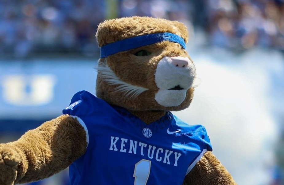 Kentucky vs. LSU injury report: Kalen Edwards ruled out