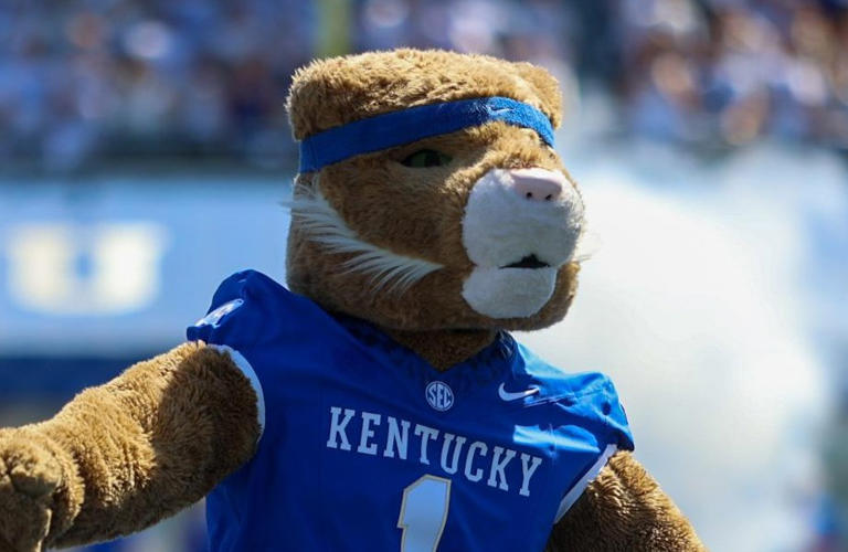 Kentucky vs. LSU injury report: Kalen Edwards ruled out