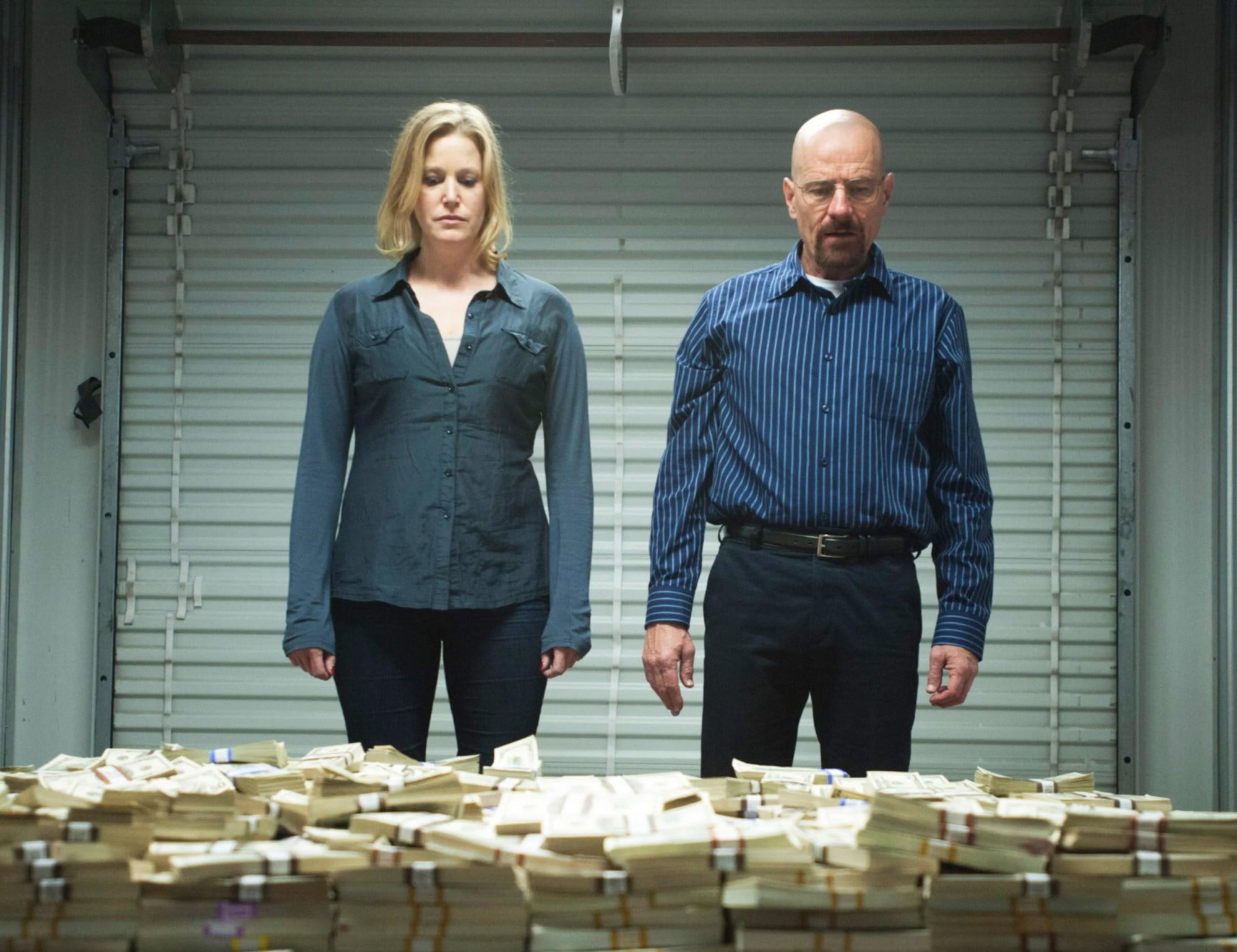 Chinese police crack real-life 'Breaking Bad' drug lab, arresting ex ...