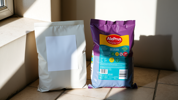 Prescription pet food vs premium kibble: What actually differs