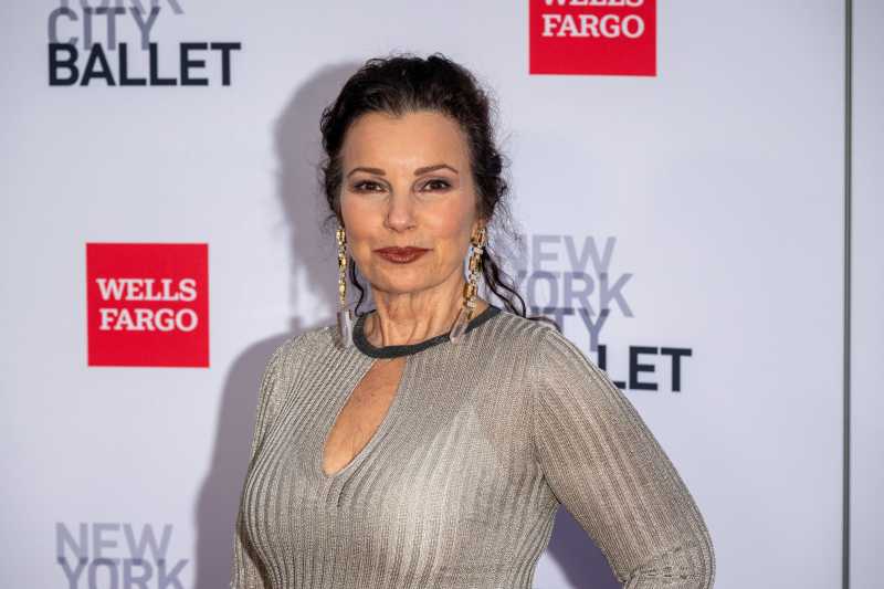 ‘The Nanny’ star Fran Drescher lands role in German series!
