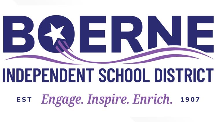 Boerne ISD board named 2026 outstanding school board