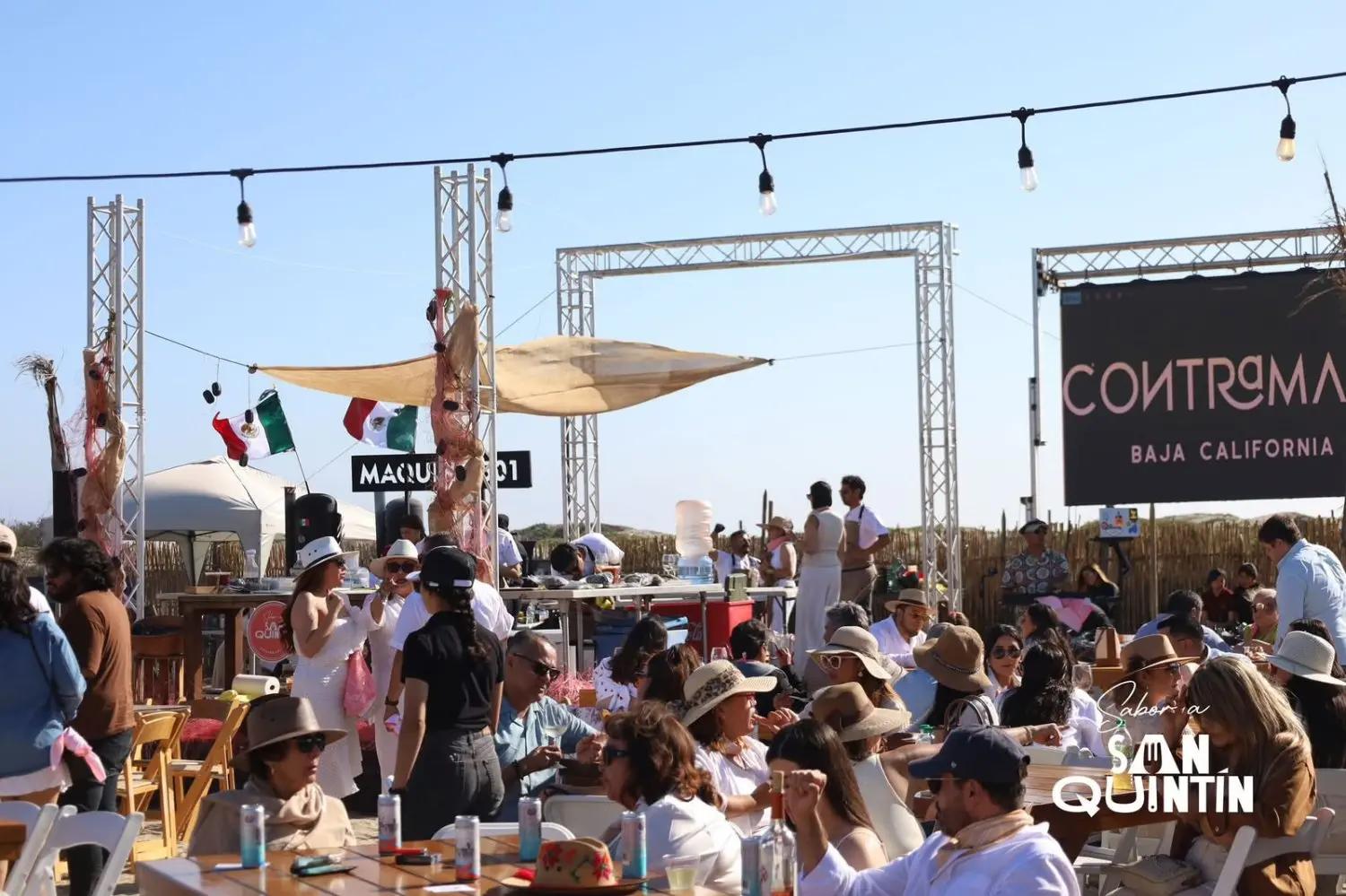 Sabor a San Quintín 2026 returns to celebrate Baja cuisine