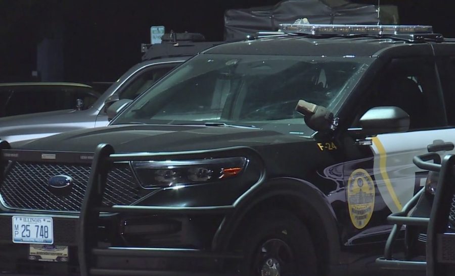 Fairview Heights police aim to crack down on Friday night chaos