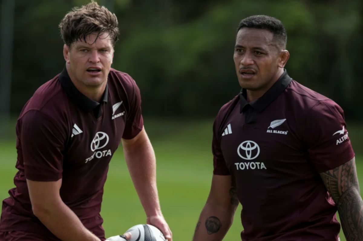 Can the Springboks lose World Rugby No 1 ranking this weekend?
