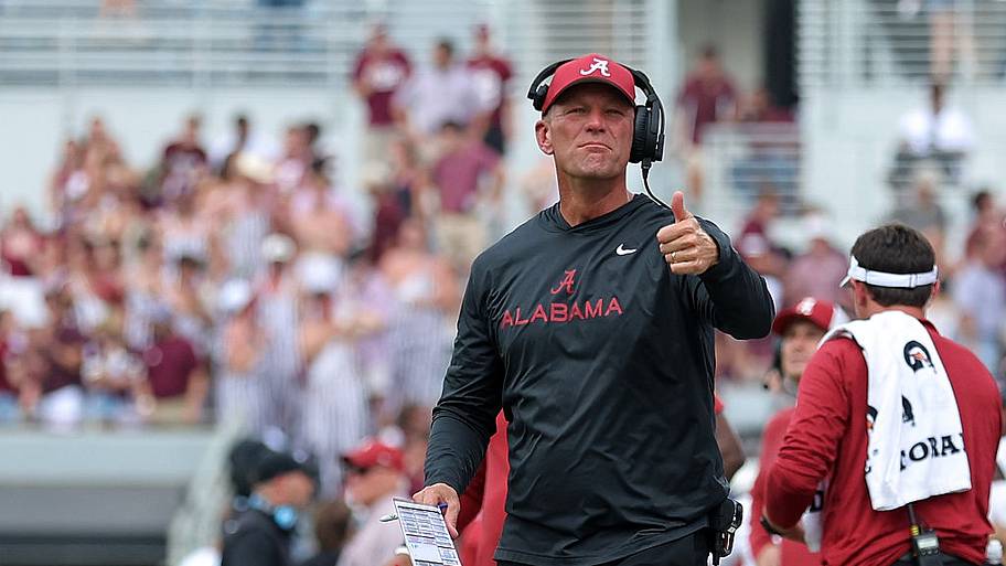 Alabama, Nebraska and more teams that can change their season’s story ...