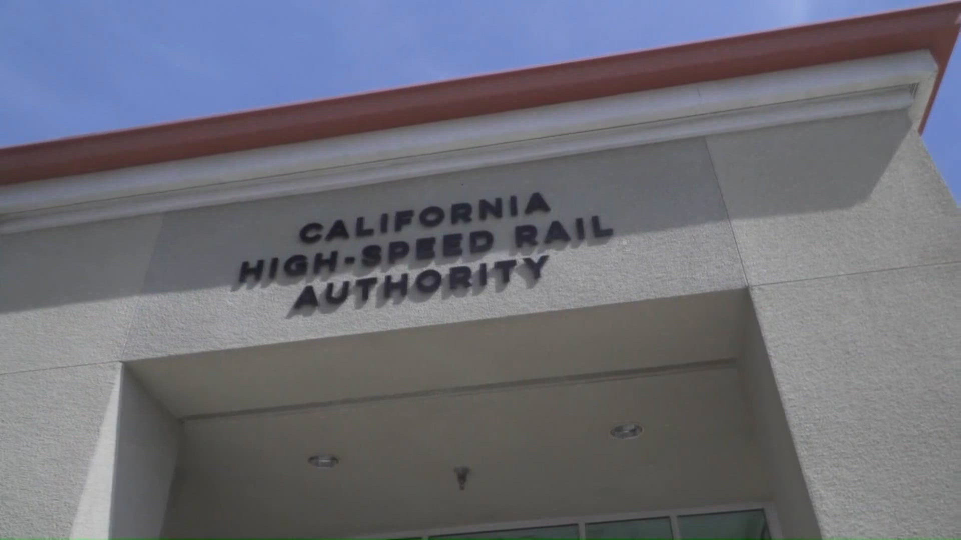 California high-speed rail spending under scrutiny after inspector ...