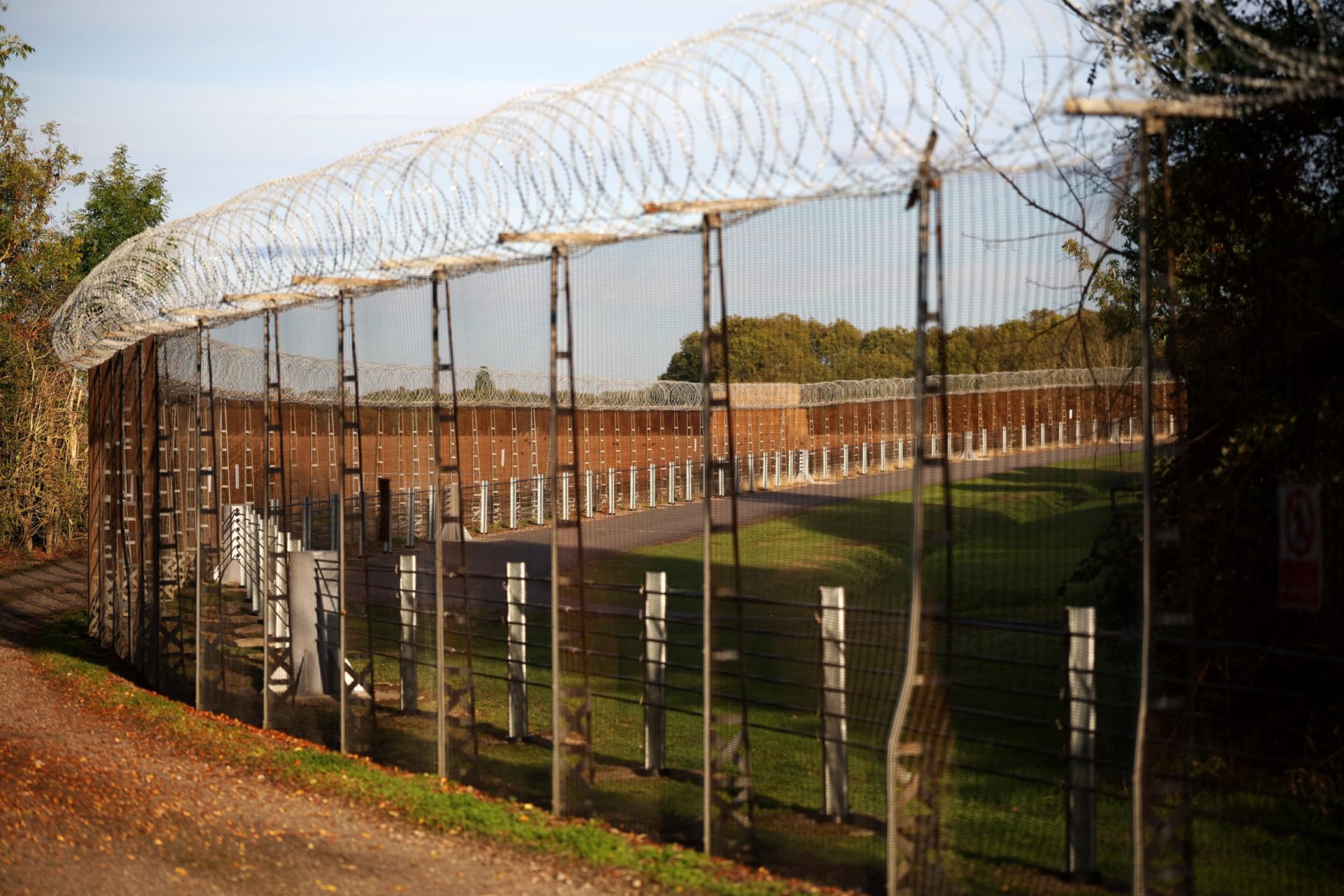 I warned of Russian sabotage at RAF base… hours later, two men were ...