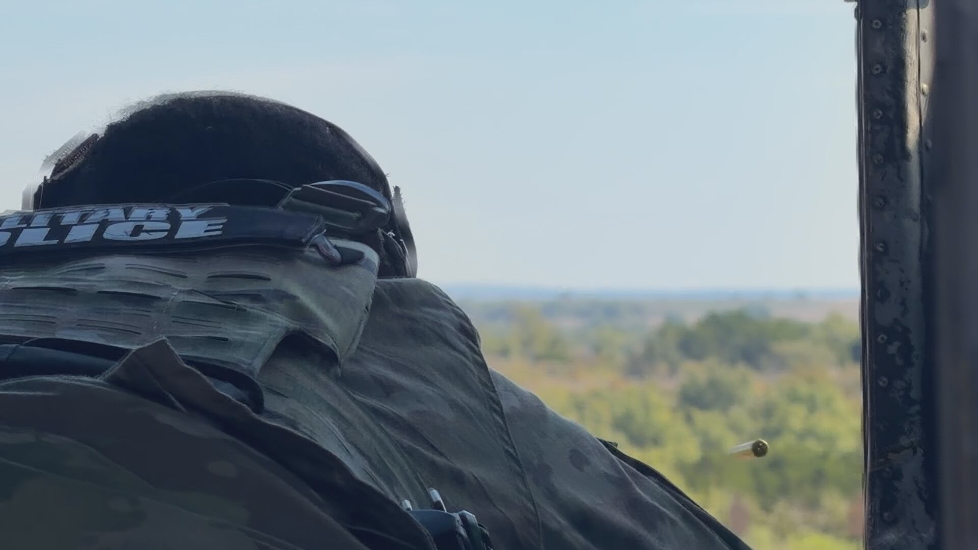 Fort Hood hosts first-ever 3-gun competition pitting soldiers against ...