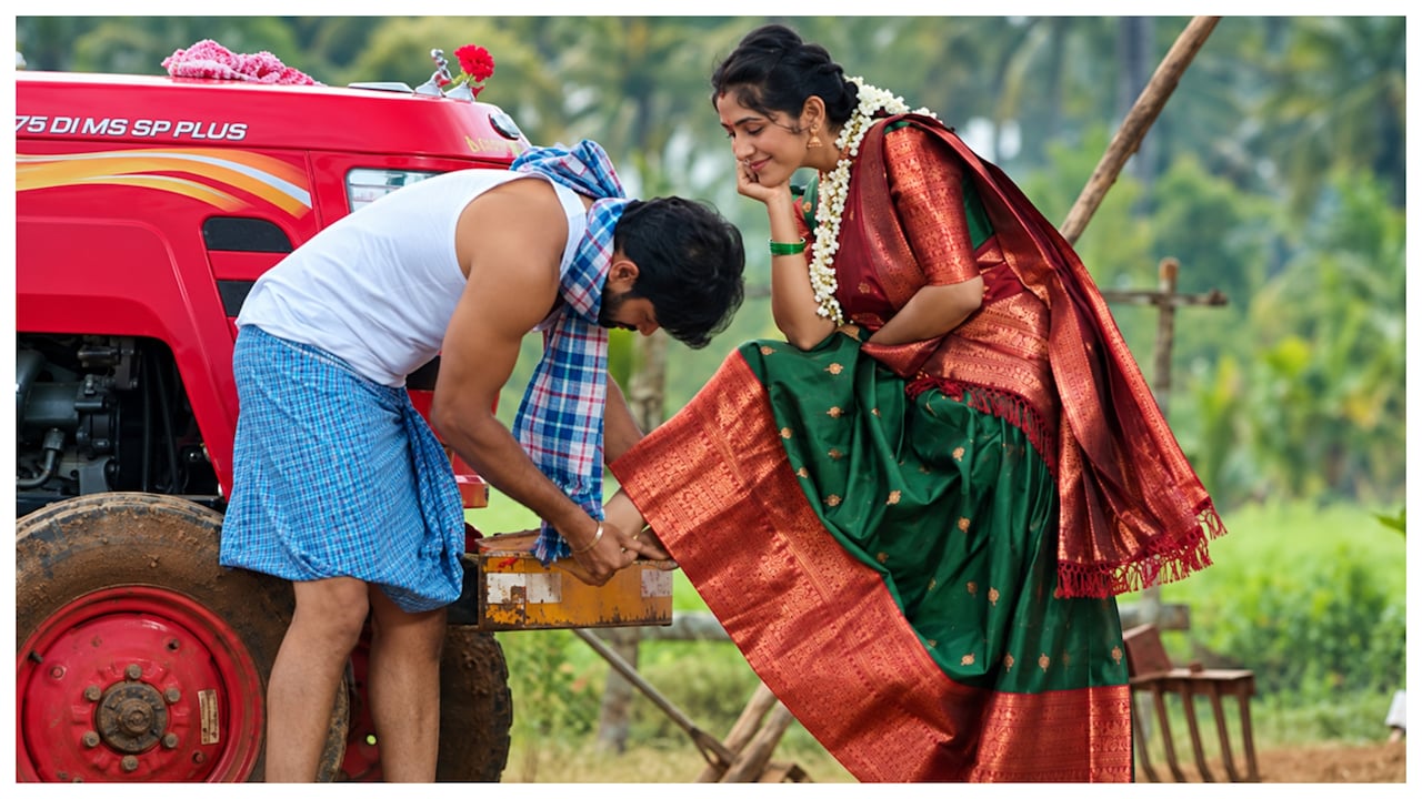 Premada Oorali box office collection day 15: Kannada romantic drama ...