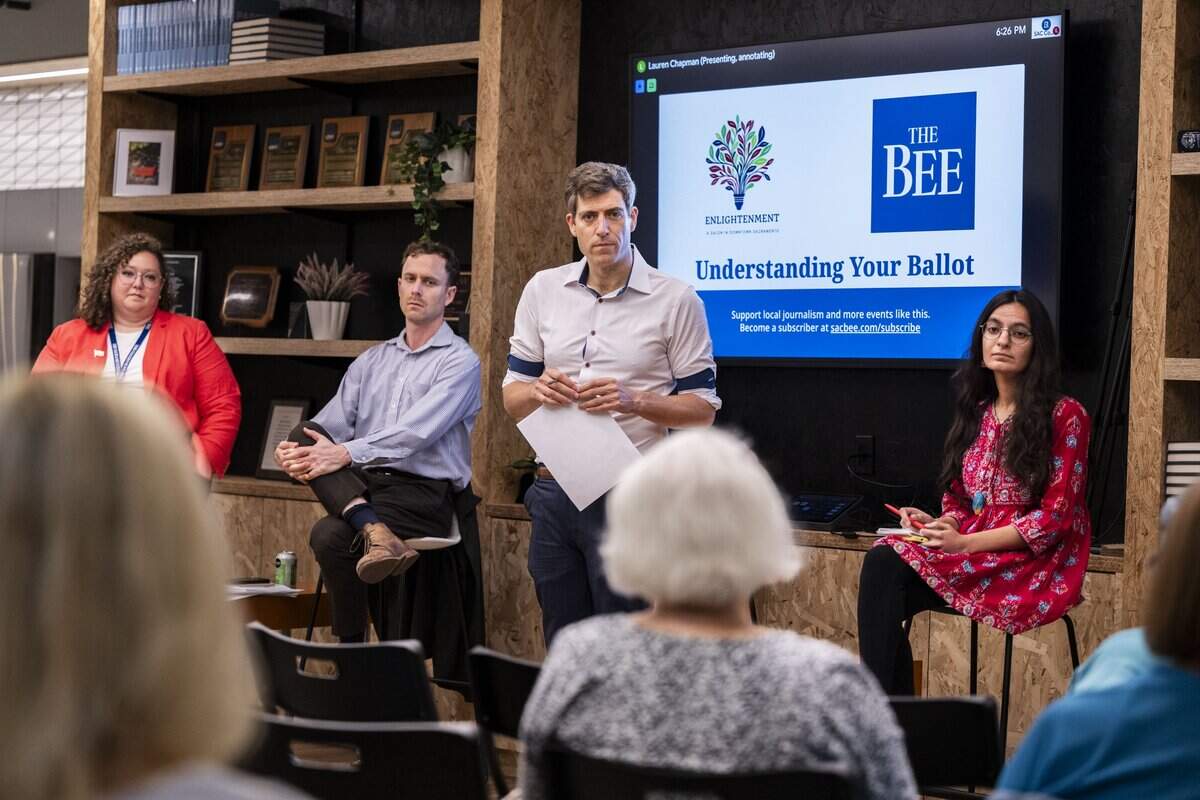 Your questions answered: Key takeaways from The Bee's Understanding ...