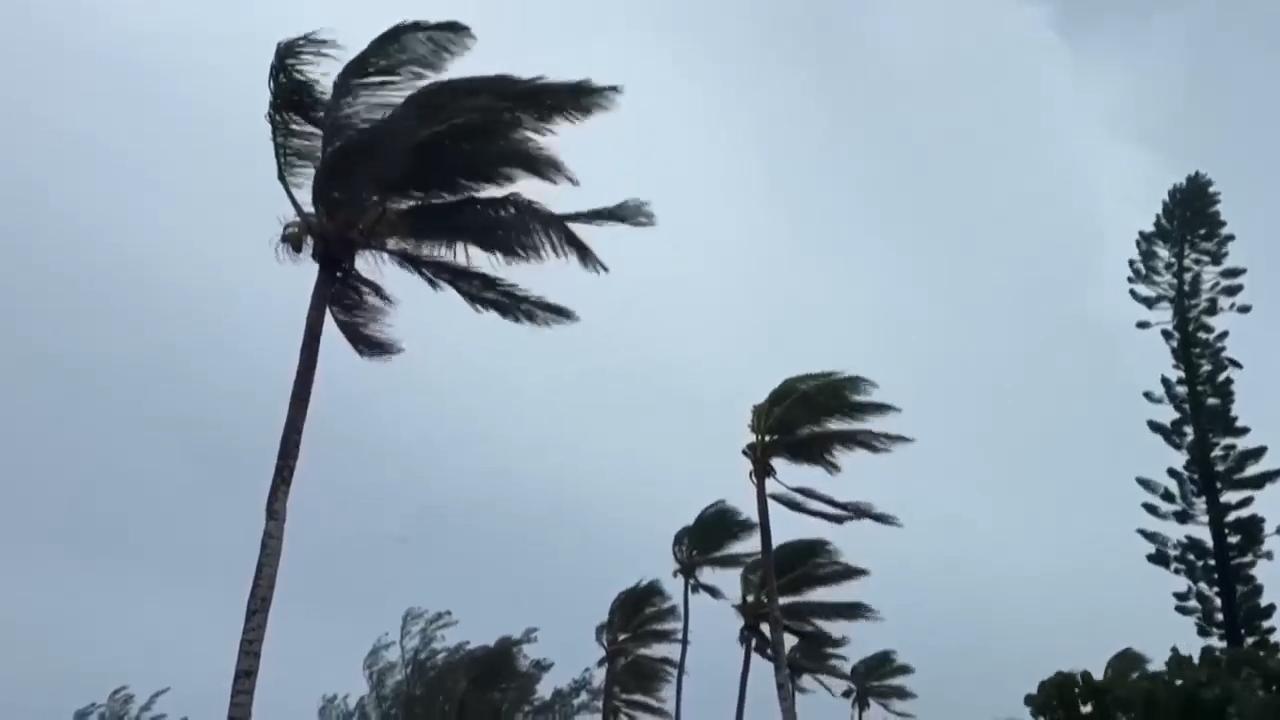 Decoding storm jargon: Your glossary for hurricane season