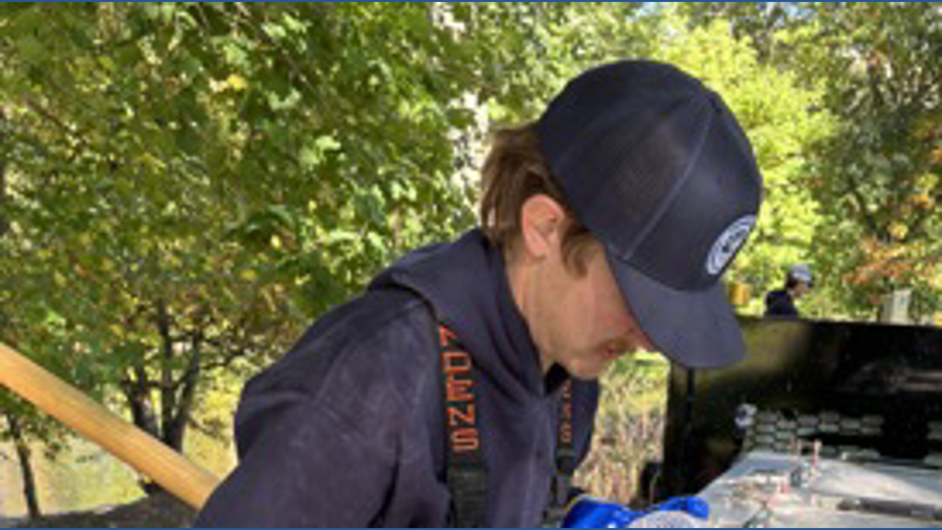 DEEP stocking Connecticut waters with 60,000 fish