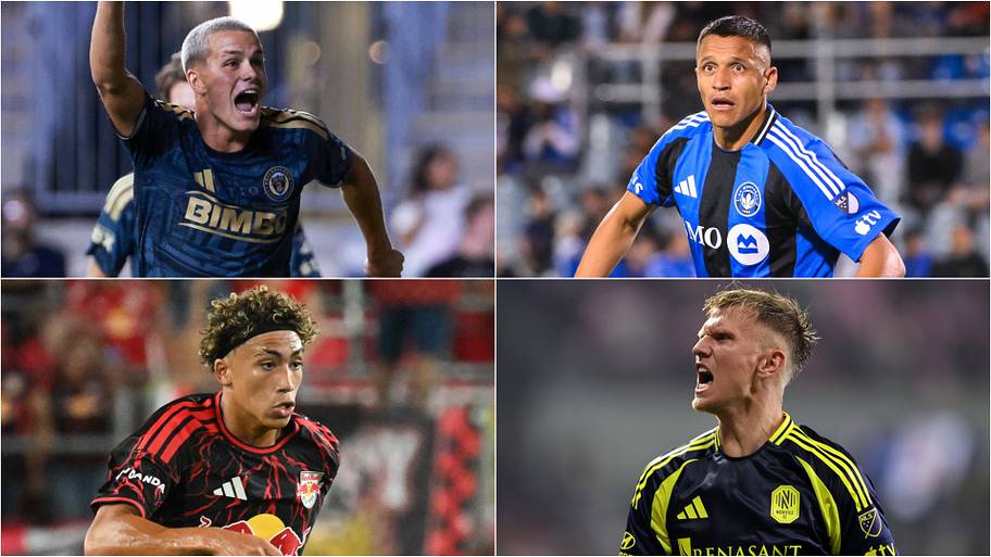 MLS predictions: Push to playoffs takes center stage on matchday 29