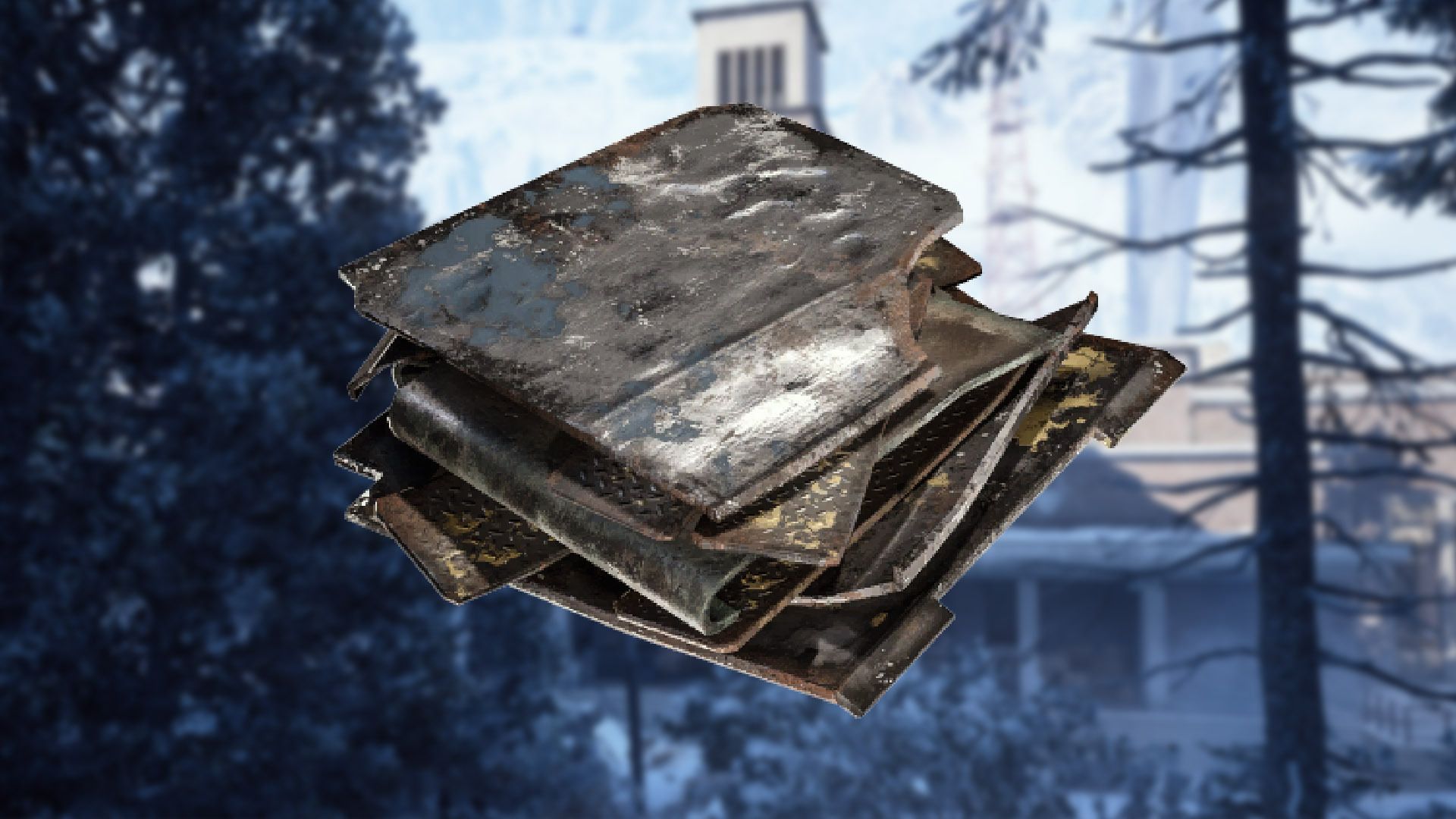 How to farm sheet metal in ARC Raiders