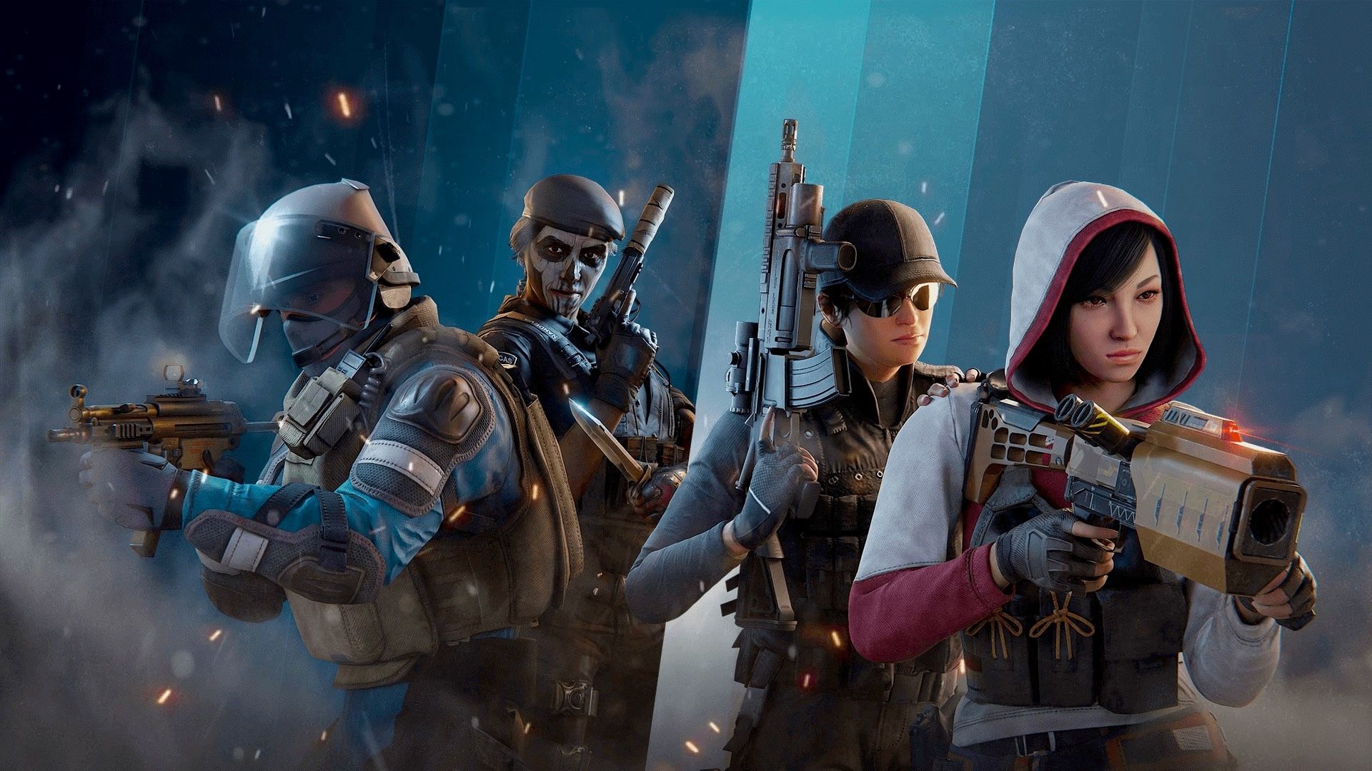 Ubisoft game will shut down completely January 15, 2027