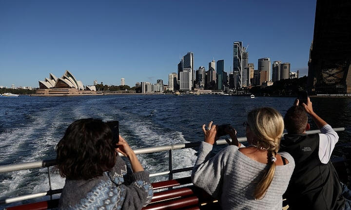 How Australia's tighter visa rules might affect international students ...