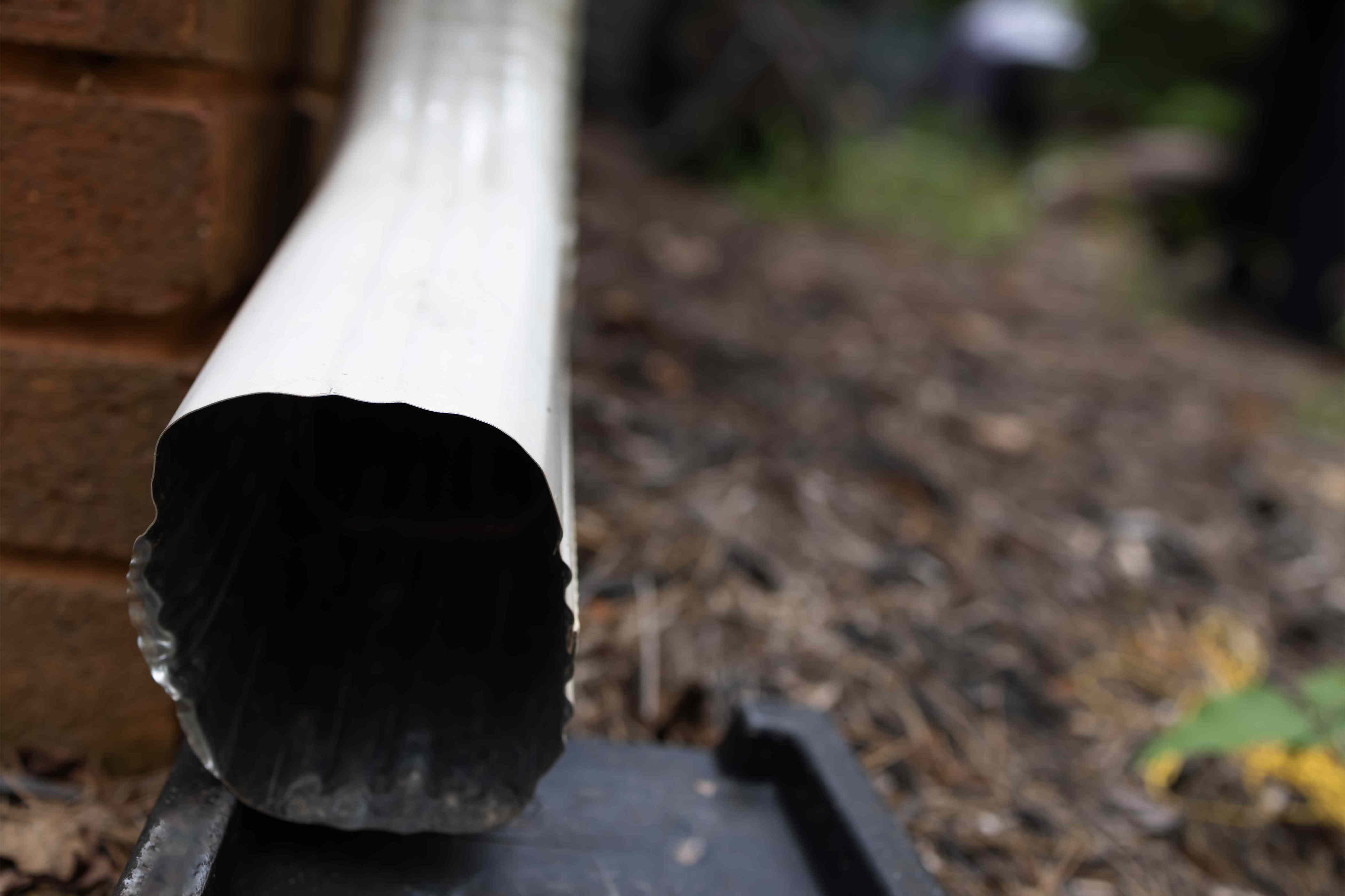 Improper drainage can cause foundations to fail within a decade, an ...