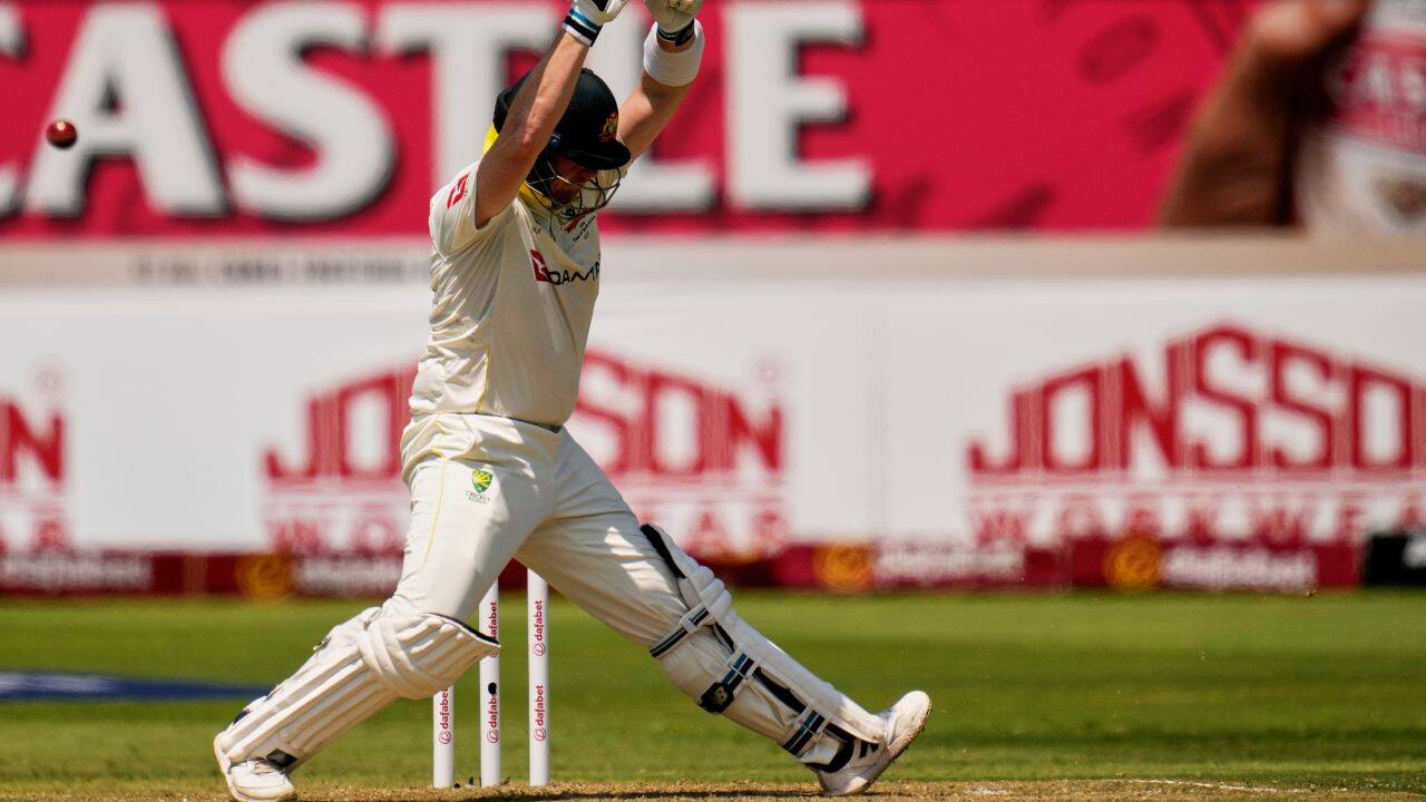 First time in 149 years: Australia make unique record in first Test vs ...