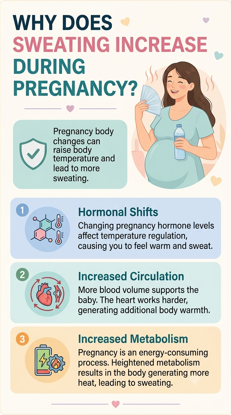 Why it happens and tips to stay comfortable