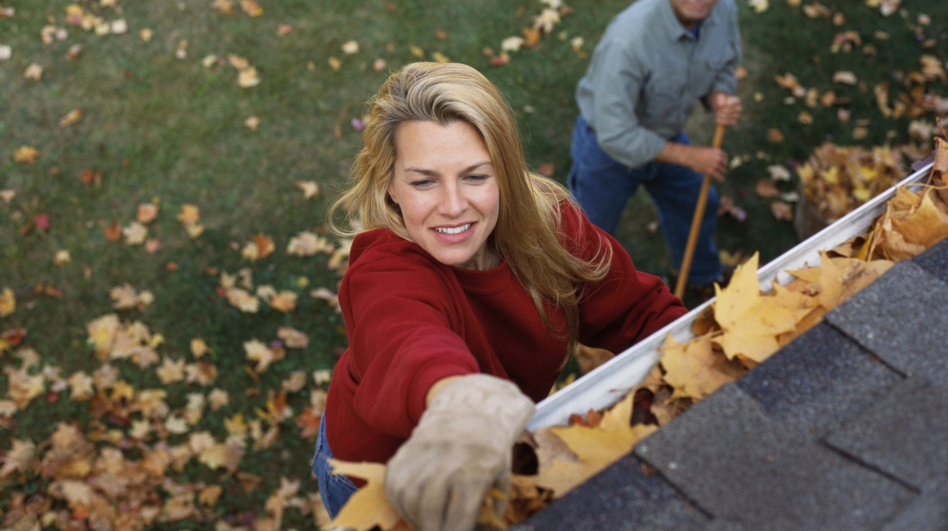 9 easy home hardening projects that also save on insurance