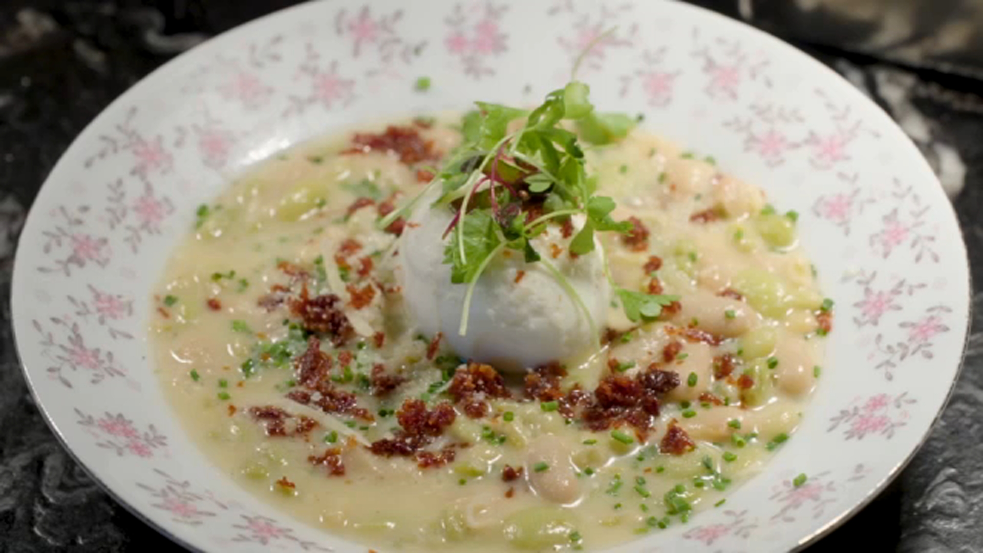 Celebrating Hispanic Heritage Month: Chef Oscar Diaz makes a mark on ...