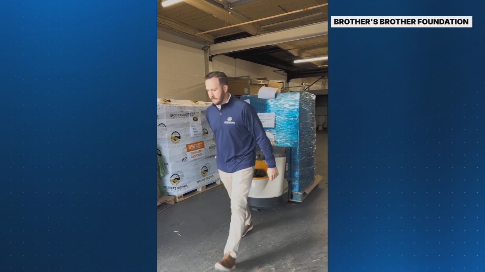 Pittsburgh-based nonprofit prepares to help victims impacted by ...