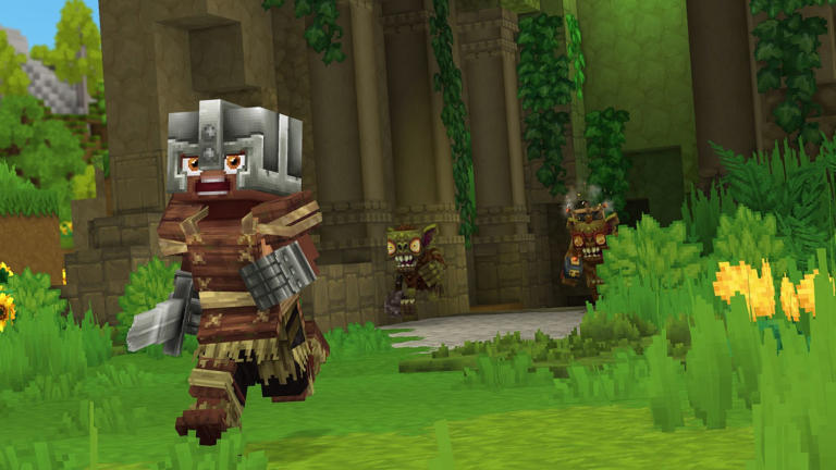 Hytale creator is giving early access players 1 copy of the RPG for ...