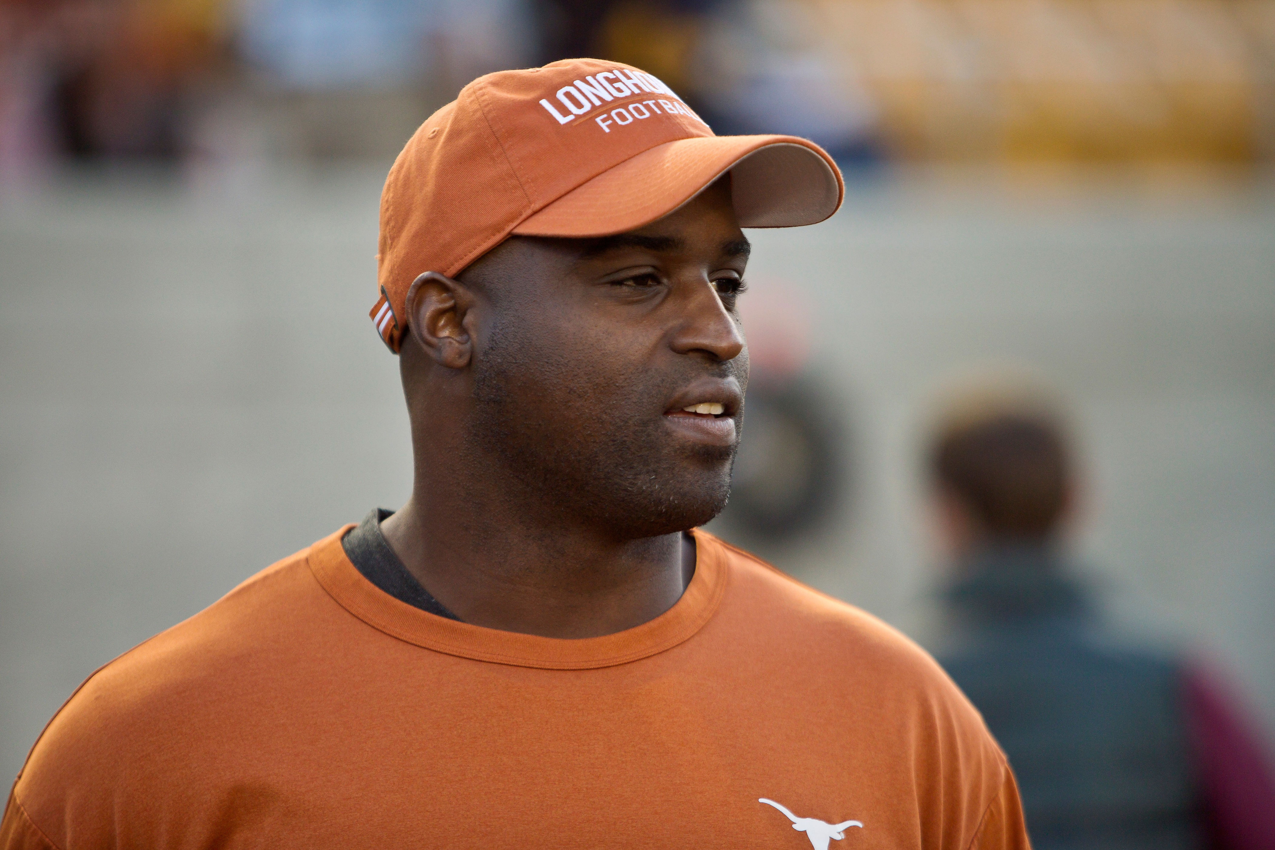 Longhorns daily news: Former Texas RB Ricky Williams joins SEC football ...