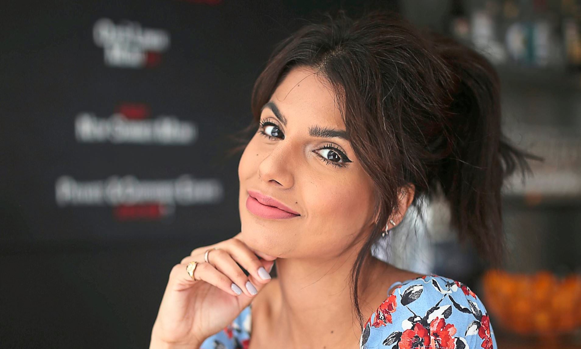 Bake Off star Ruby Bhogal shares the secret ingredient every baker needs