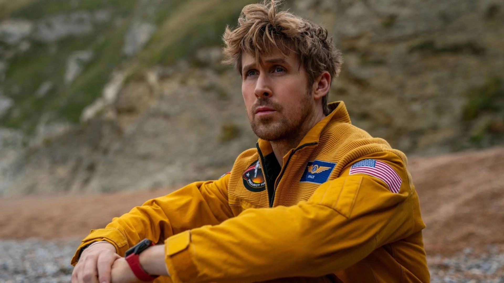 Project Hail Mary 2 Chances Addressed By Star After Andy Weir's Sequel ...