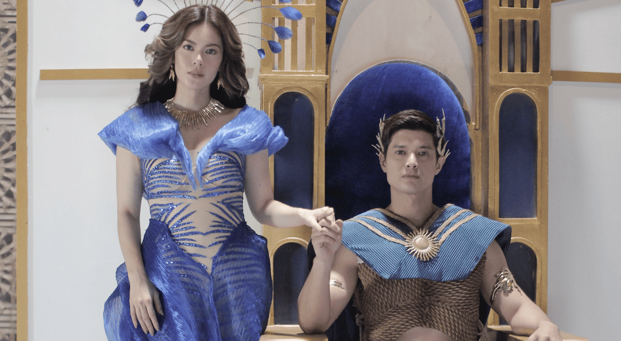 Shaina Magdayao, JC de Vera headline new ‘Florante at Laura’ film
