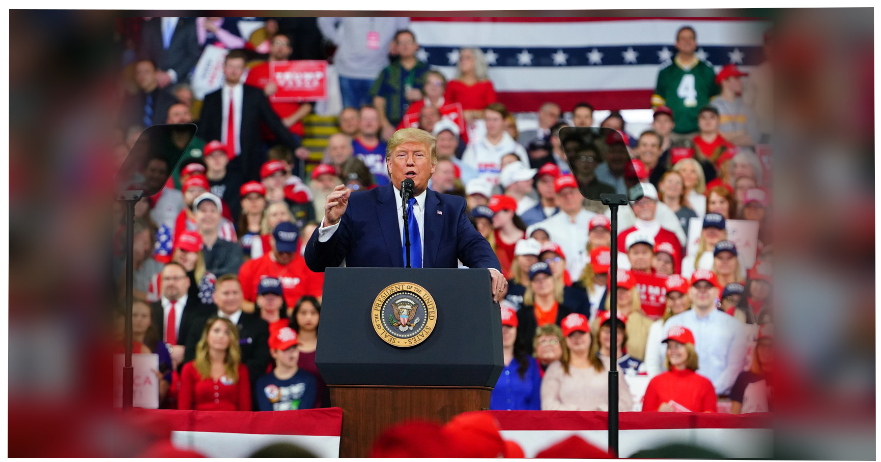 Trump’s $2 gas pledge faces higher fuel costs before midterms