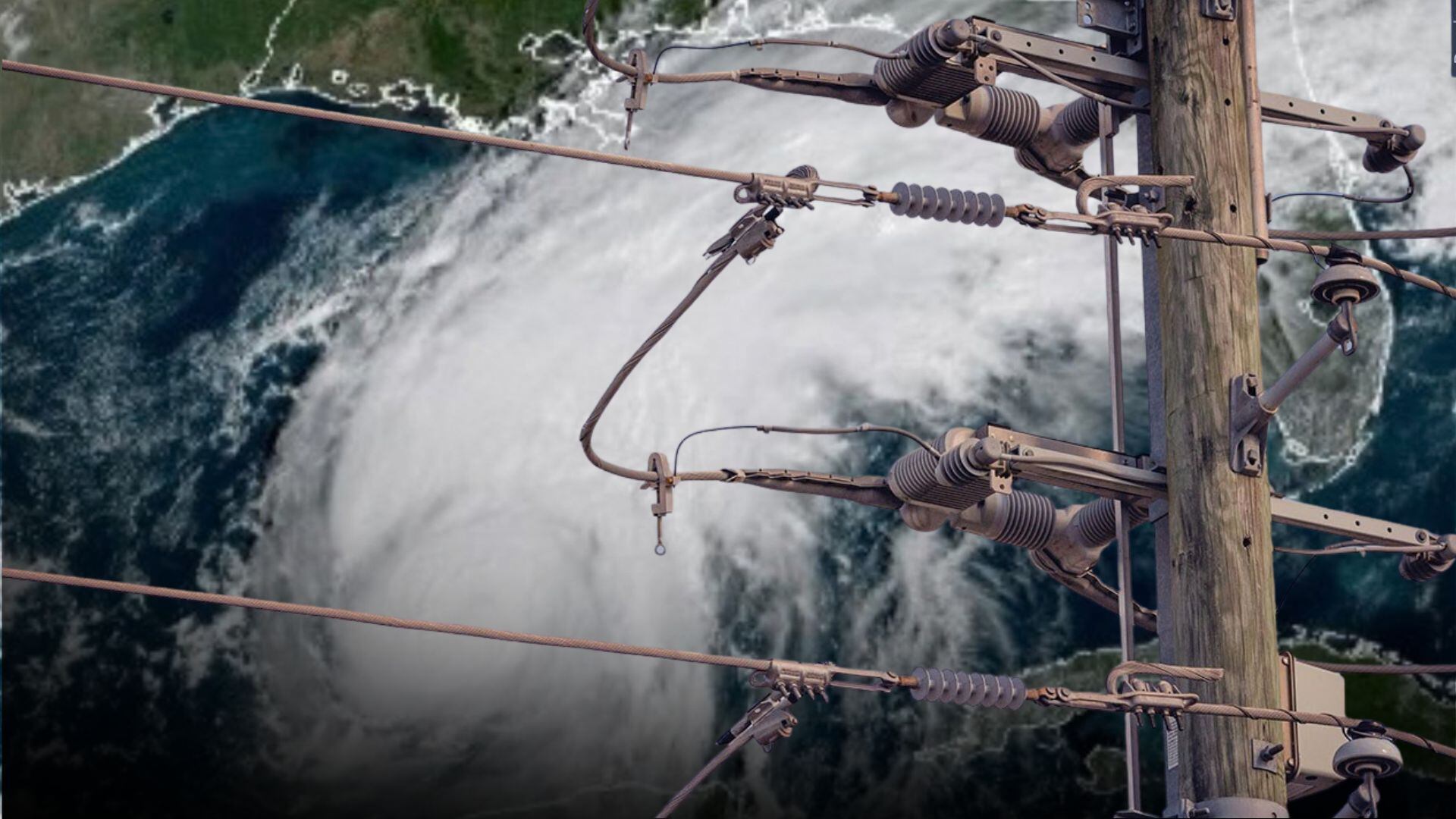 Isaias knocks out power, brings down trees as storm moves onshore