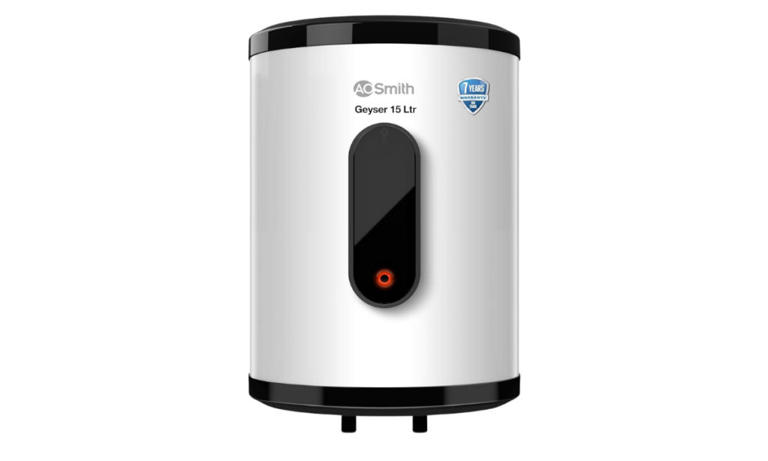 Best 15L geysers to buy this festive season: Top picks for every home