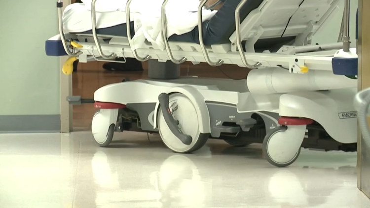 Iowa fully commits $209 million funding from Rural Health ...