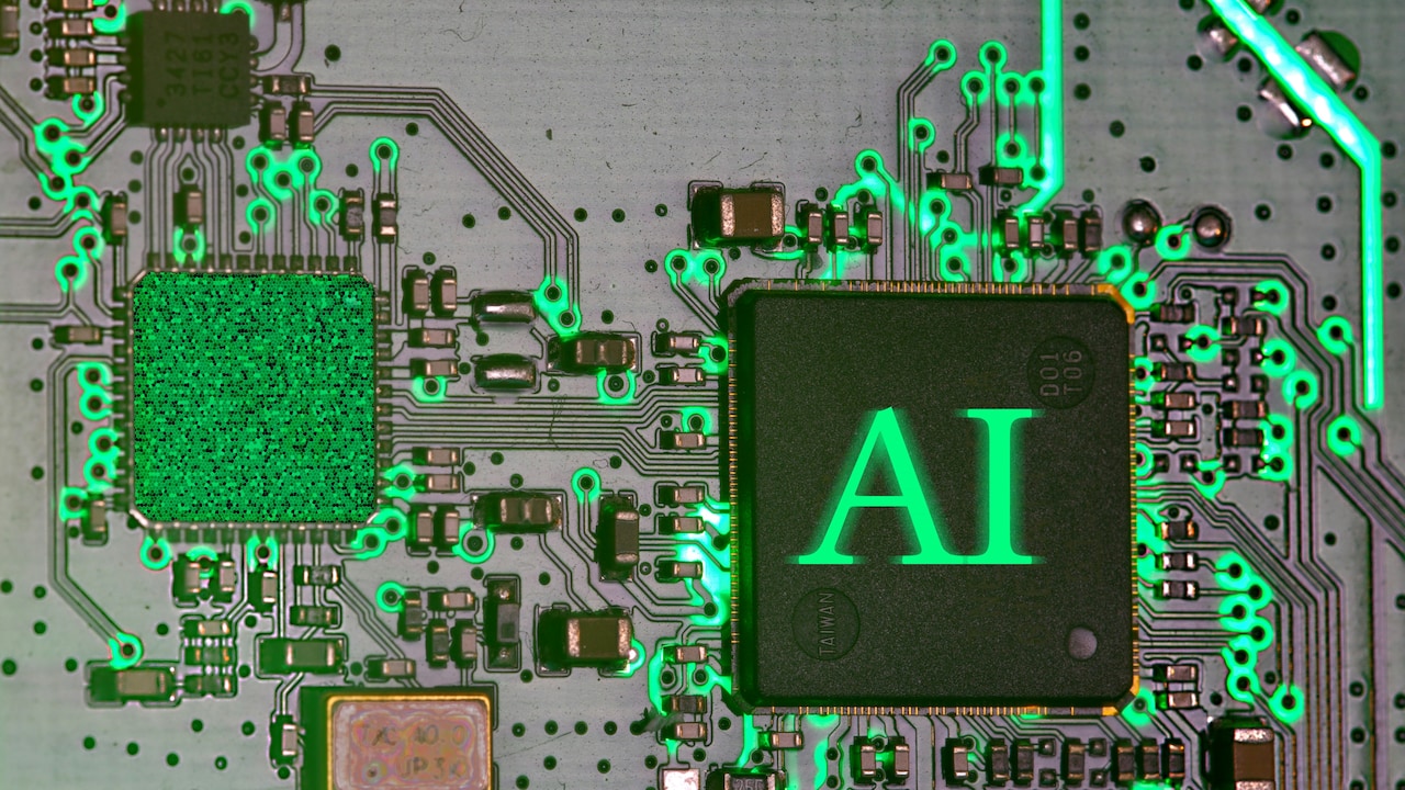 In a first, IIT Kharagpur plans to unveil Rs 35 crore physical AI school