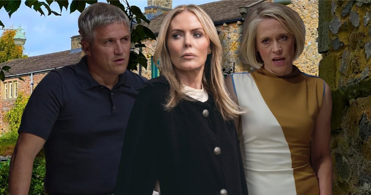 Ruby’s murder secret set to be exposed by the worst possible person in ...
