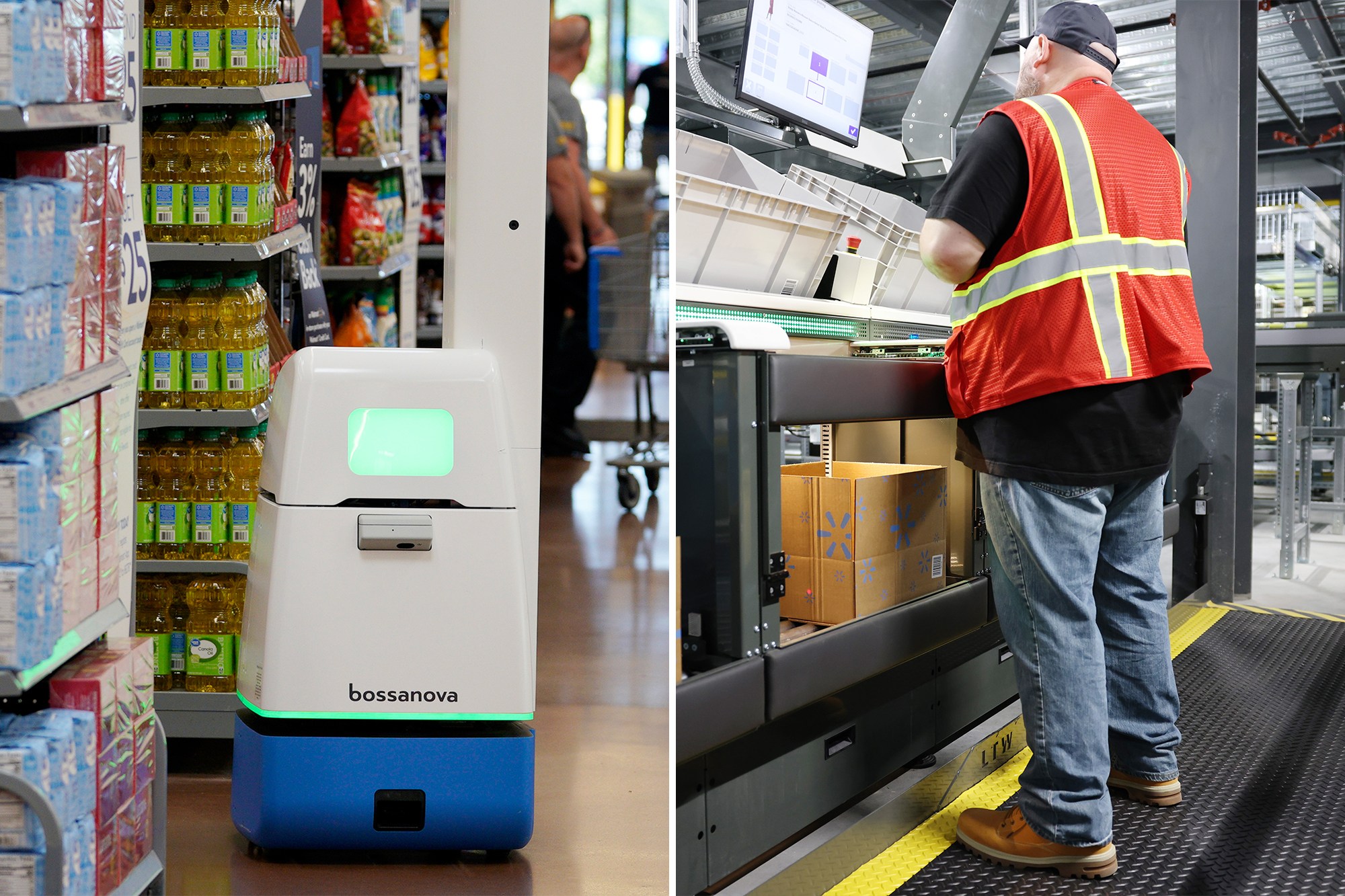 Walmart’s multibillion-dollar push to replace workers with robots hits ...