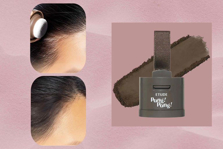Reviewers say this $15 hack makes thin hair look twice as thick in 30 ...
