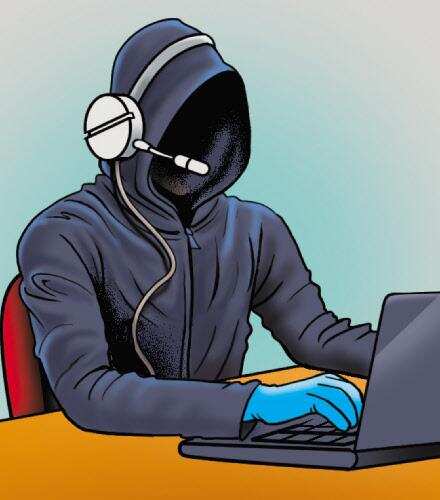 45-year-old loses ₹10L to RTO challan scam